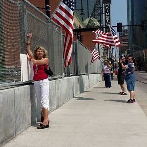 Meet your Posher, Debbie